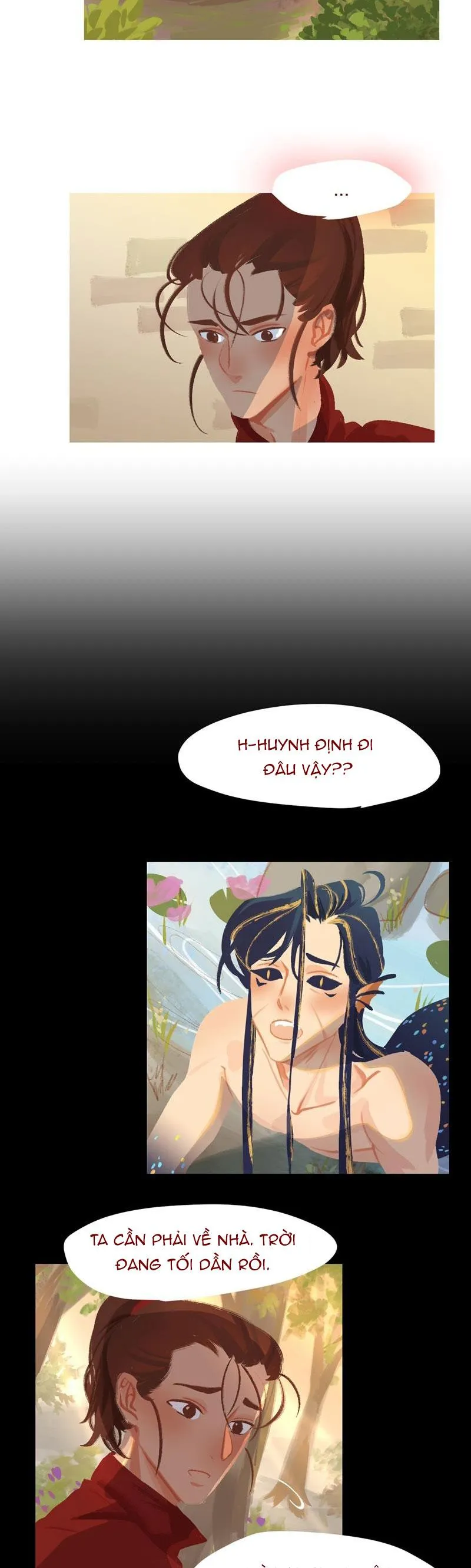 SẢI DÀI CỨU RỖI Chapter 6 Trang 3