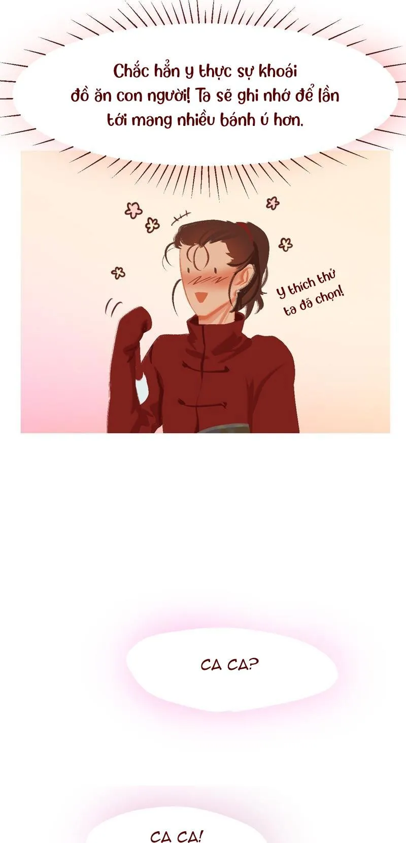 SẢI DÀI CỨU RỖI Chapter 6 Trang 6