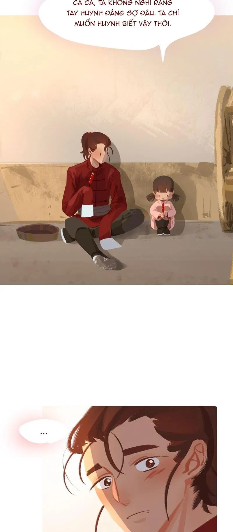 SẢI DÀI CỨU RỖI Chapter 6 Trang 9