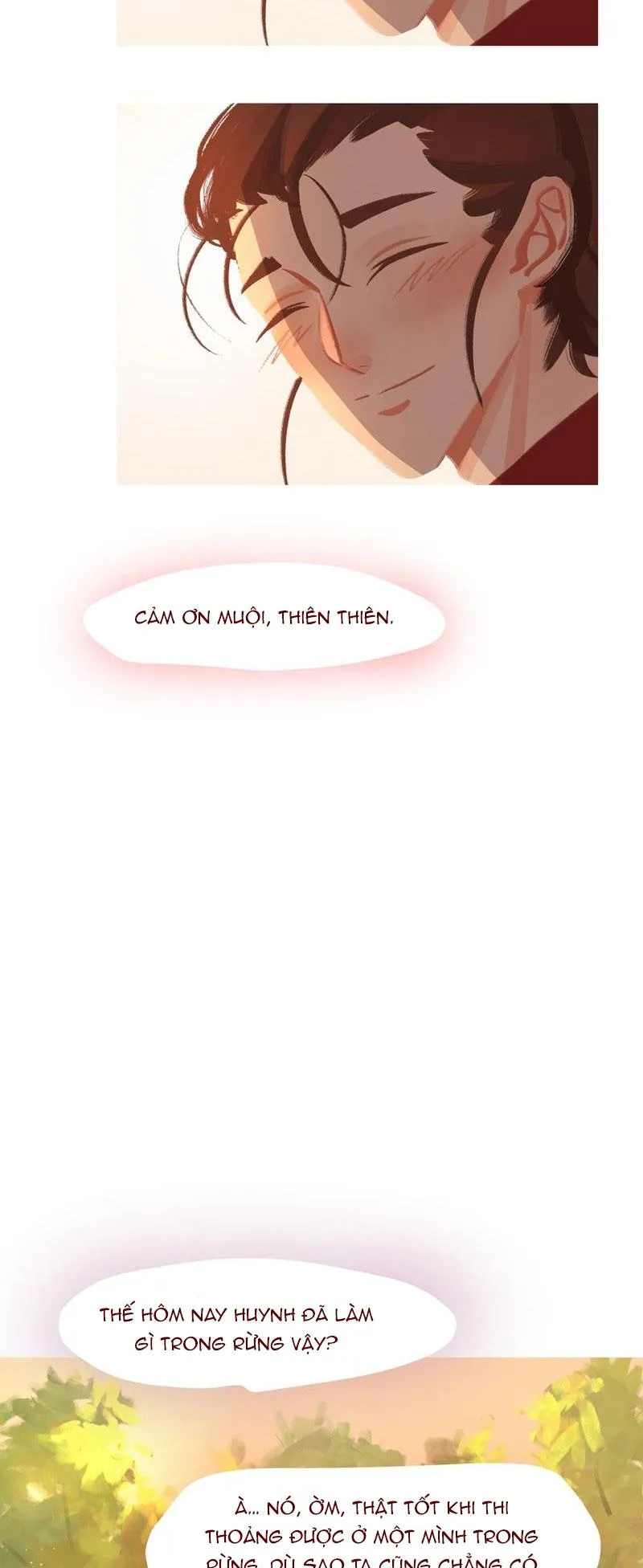 SẢI DÀI CỨU RỖI Chapter 6 Trang 10