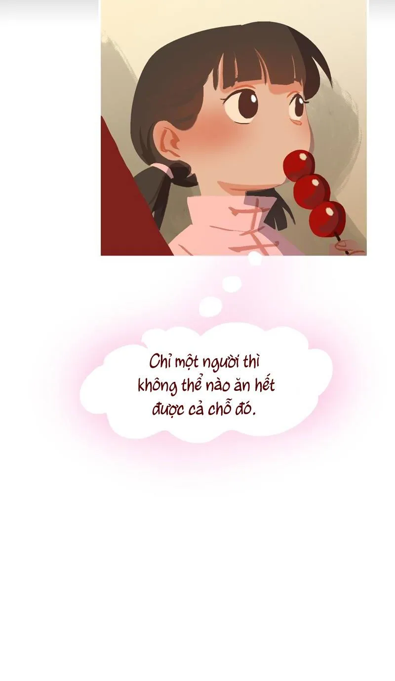 SẢI DÀI CỨU RỖI Chapter 6 Trang 13