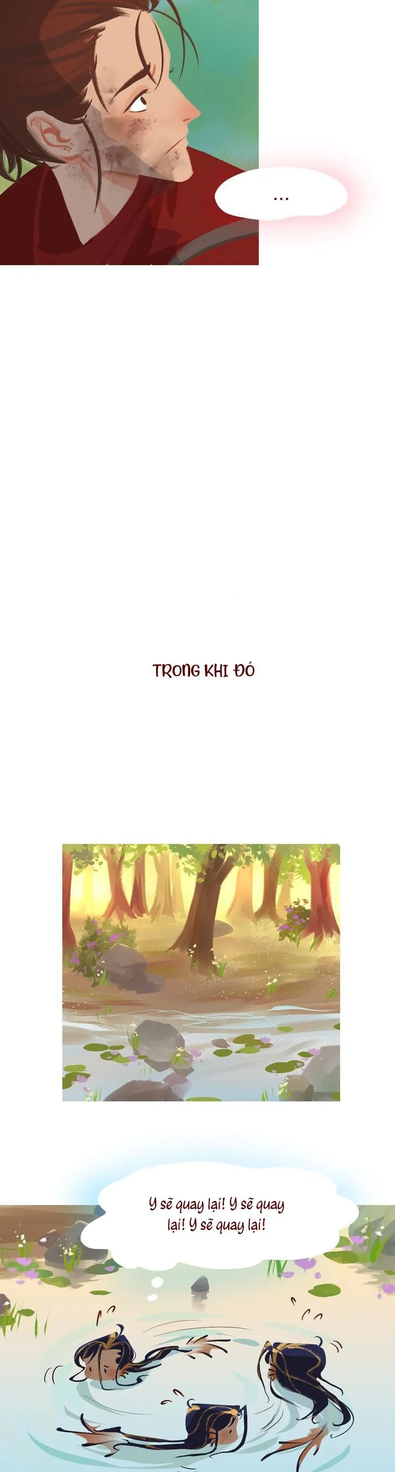 SẢI DÀI CỨU RỖI Chapter 6 Trang 20