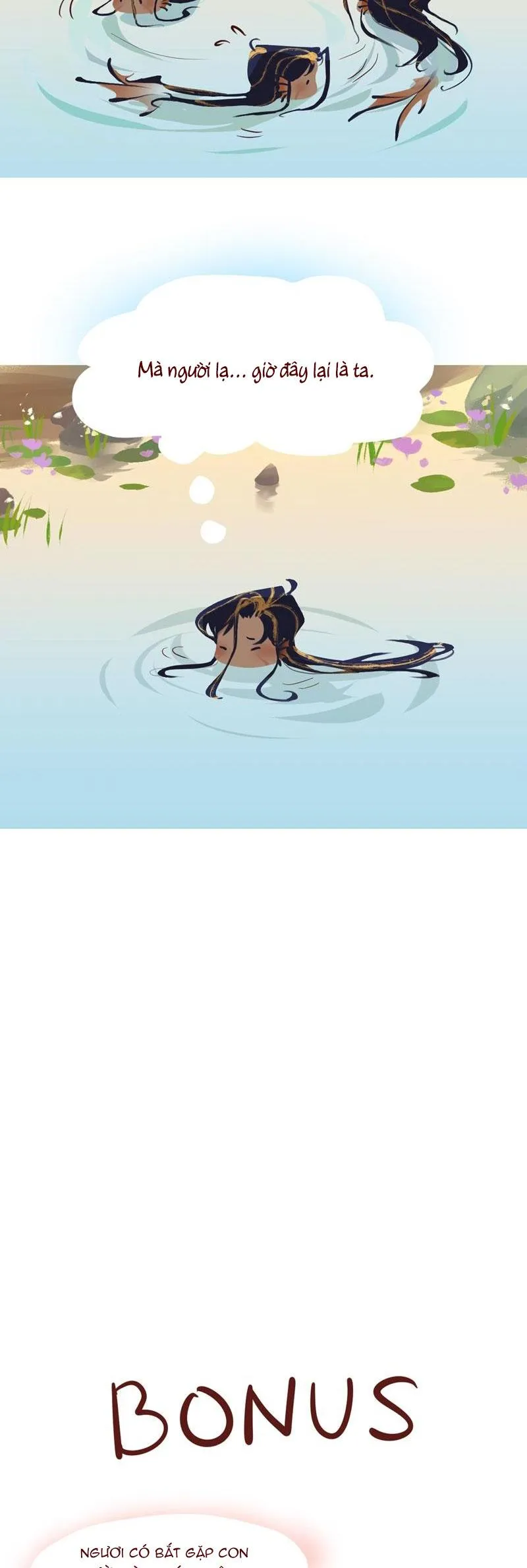 SẢI DÀI CỨU RỖI Chapter 6 Trang 22