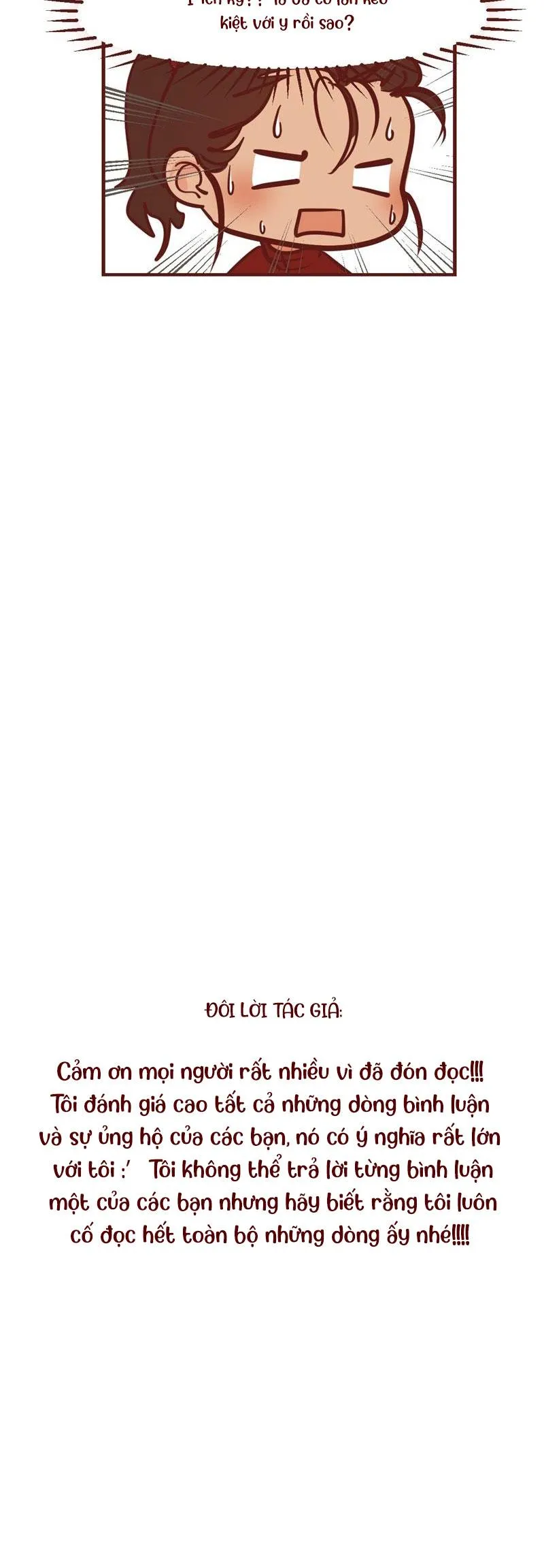 SẢI DÀI CỨU RỖI Chapter 6 Trang 24