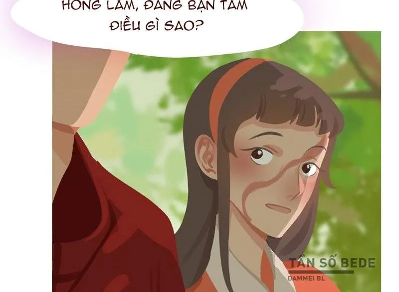 SẢI DÀI CỨU RỖI Chapter 7 Trang 6