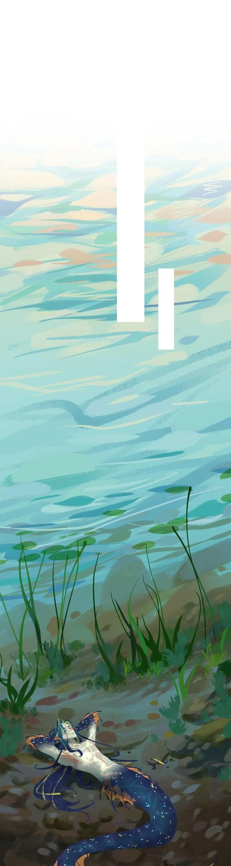 SẢI DÀI CỨU RỖI Chapter 7 Trang 11