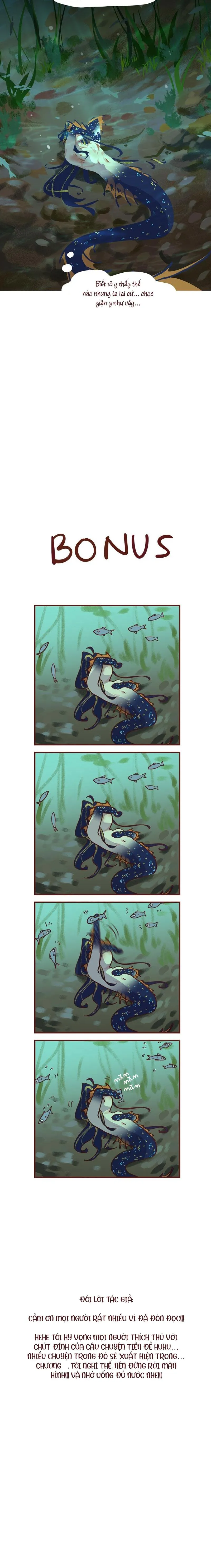 SẢI DÀI CỨU RỖI Chapter 7 Trang 16