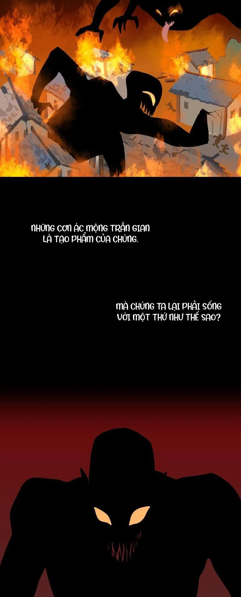 SẢI DÀI CỨU RỖI Chapter 9 Trang 5