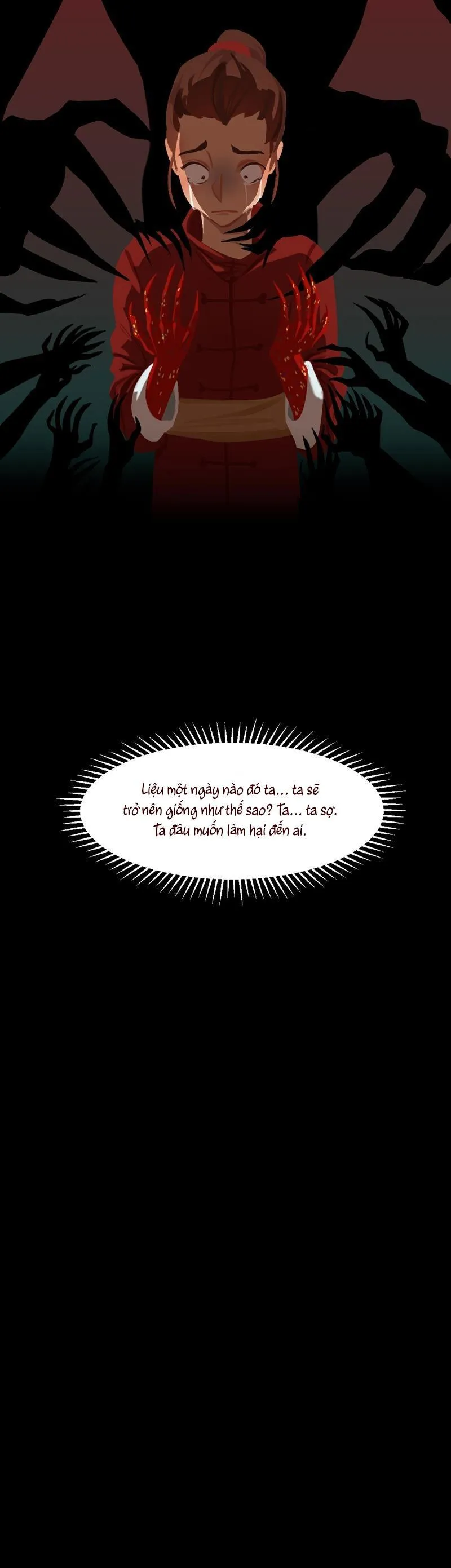 SẢI DÀI CỨU RỖI Chapter 9 Trang 6