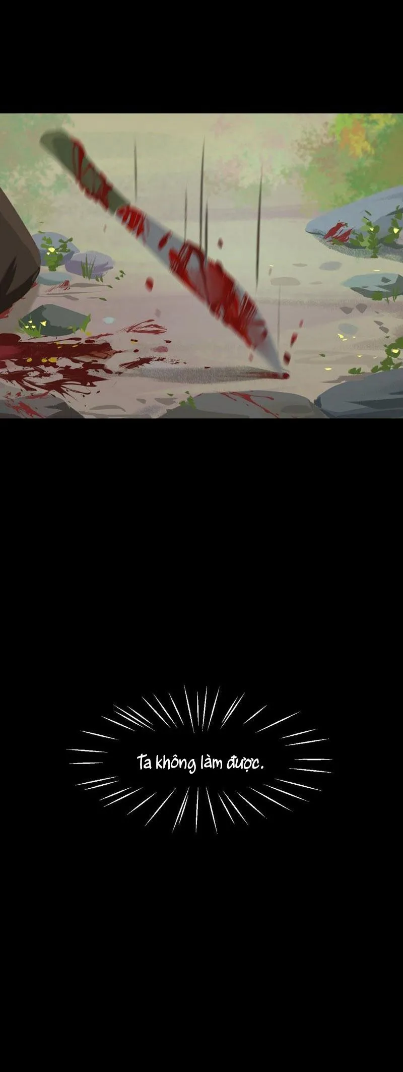 SẢI DÀI CỨU RỖI Chapter 9 Trang 14