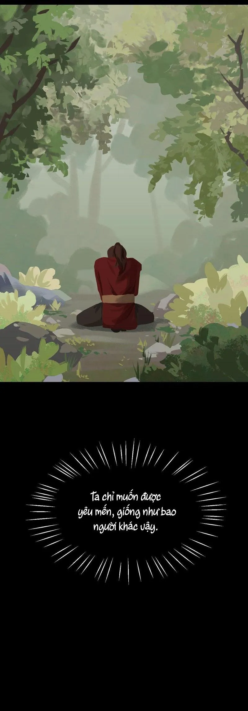 SẢI DÀI CỨU RỖI Chapter 9 Trang 15