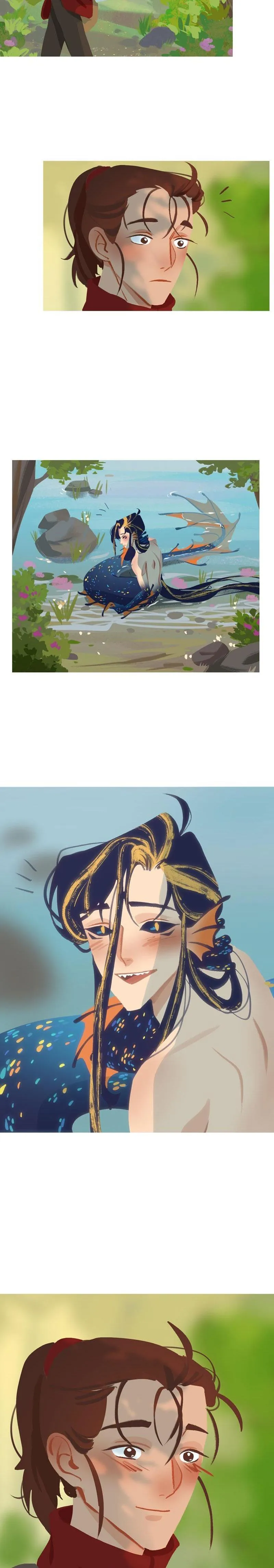 SẢI DÀI CỨU RỖI Chapter 9 Trang 17