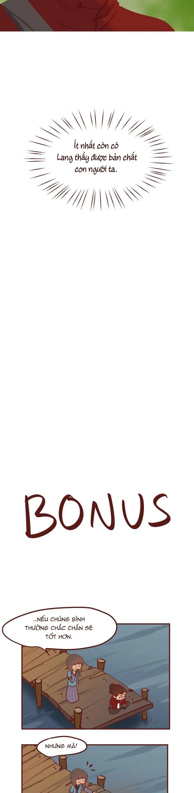 SẢI DÀI CỨU RỖI Chapter 9 Trang 18