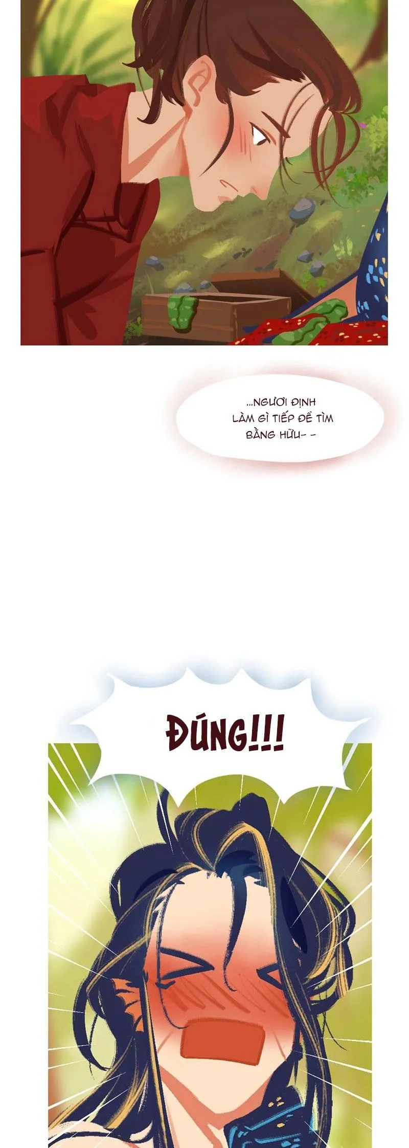 SẢI DÀI CỨU RỖI Chapter 10 Trang 5