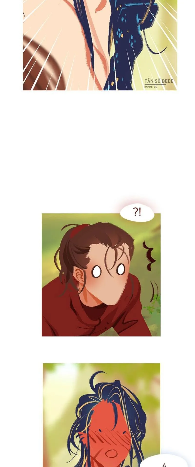 SẢI DÀI CỨU RỖI Chapter 10 Trang 6