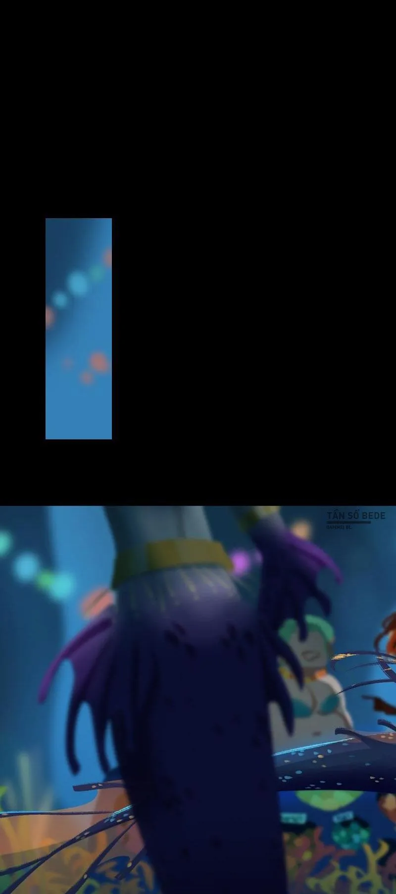 SẢI DÀI CỨU RỖI Chapter 10 Trang 15