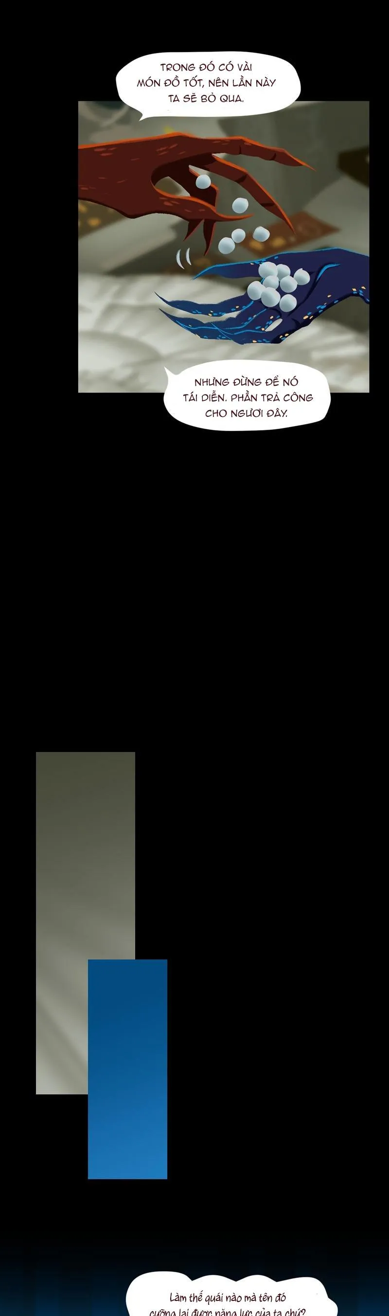 SẢI DÀI CỨU RỖI Chapter 10 Trang 26