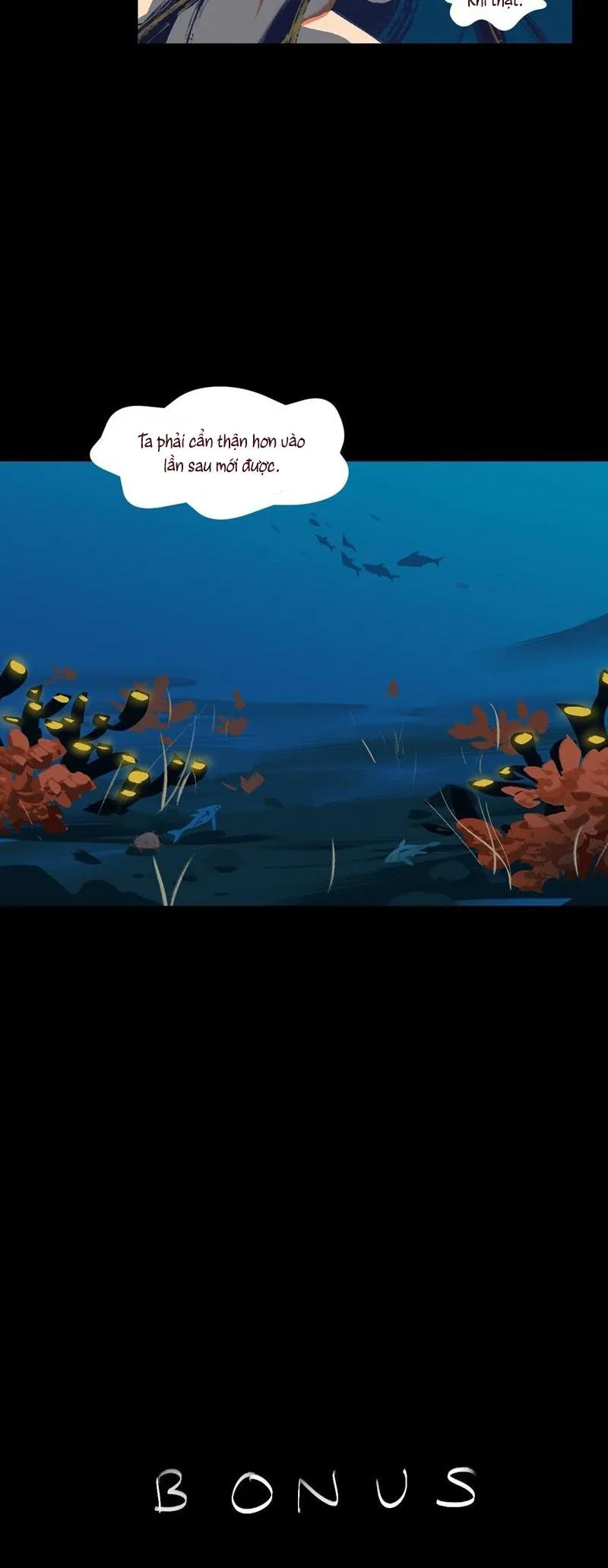 SẢI DÀI CỨU RỖI Chapter 10 Trang 28