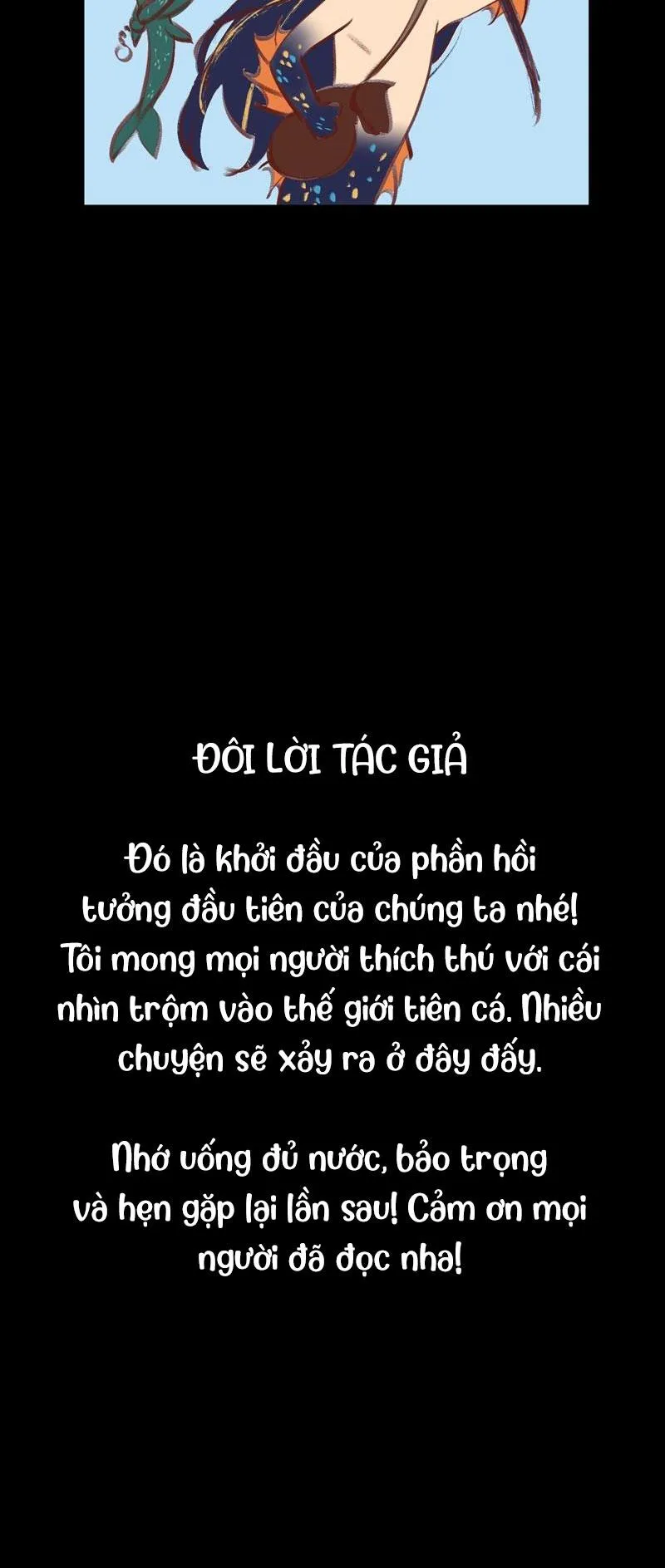 SẢI DÀI CỨU RỖI Chapter 10 Trang 31