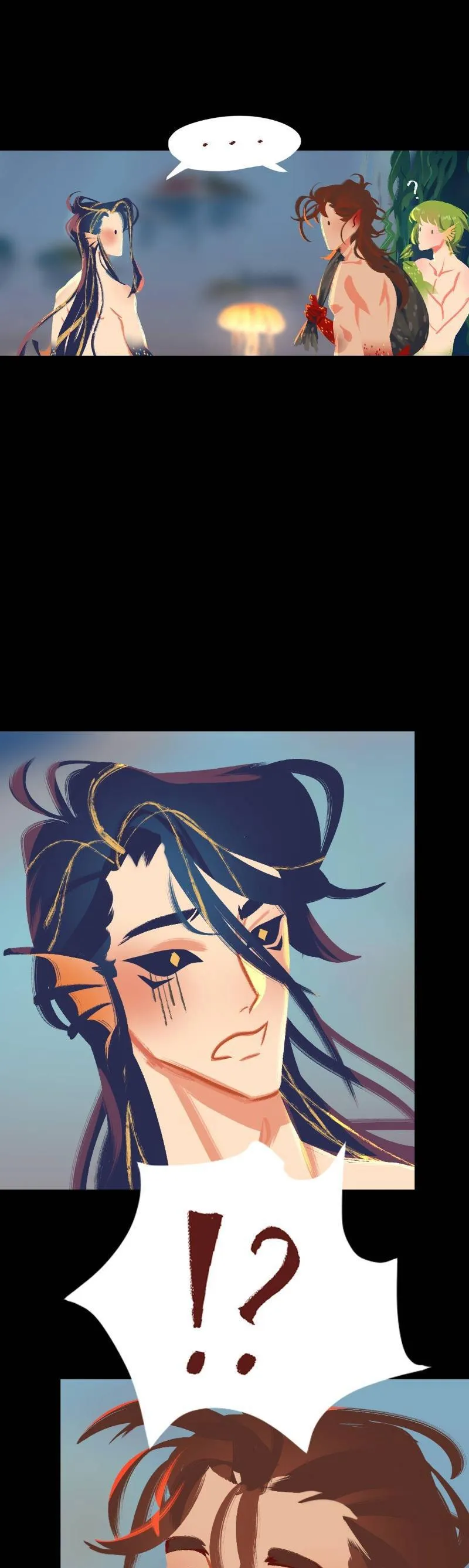 SẢI DÀI CỨU RỖI Chapter 11 Trang 14