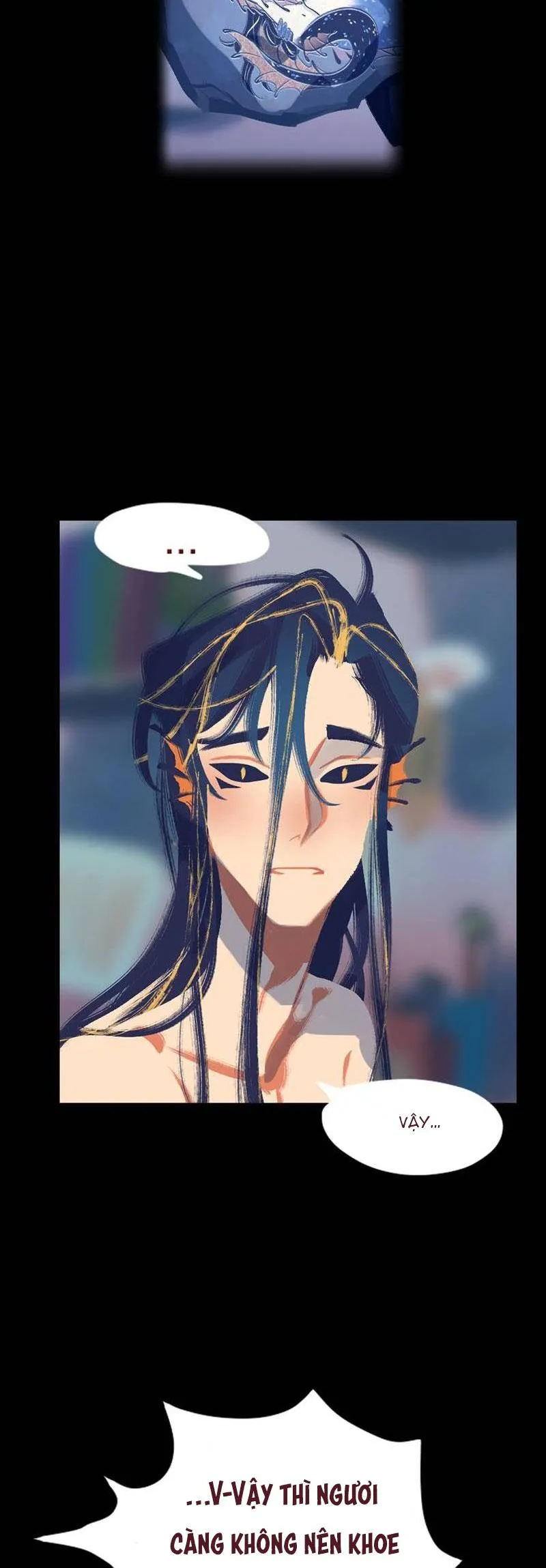 SẢI DÀI CỨU RỖI Chapter 12 Trang 7