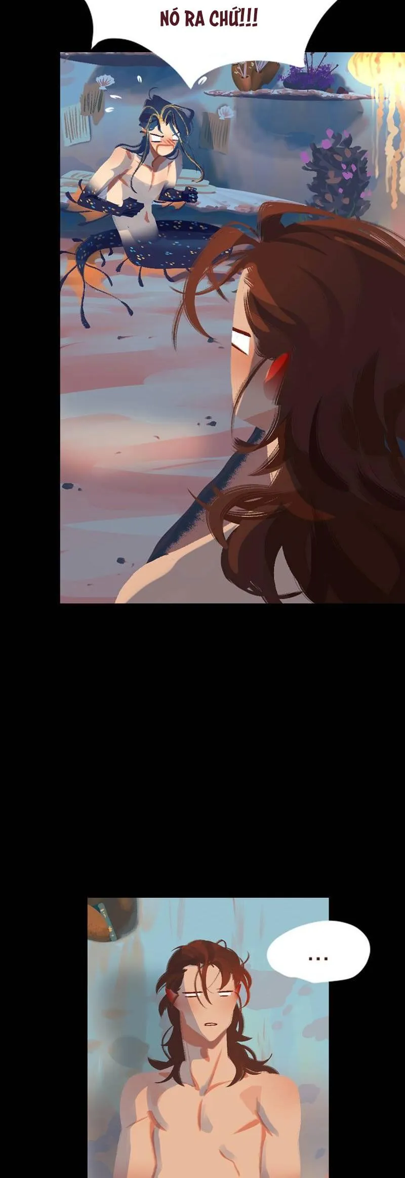 SẢI DÀI CỨU RỖI Chapter 12 Trang 8