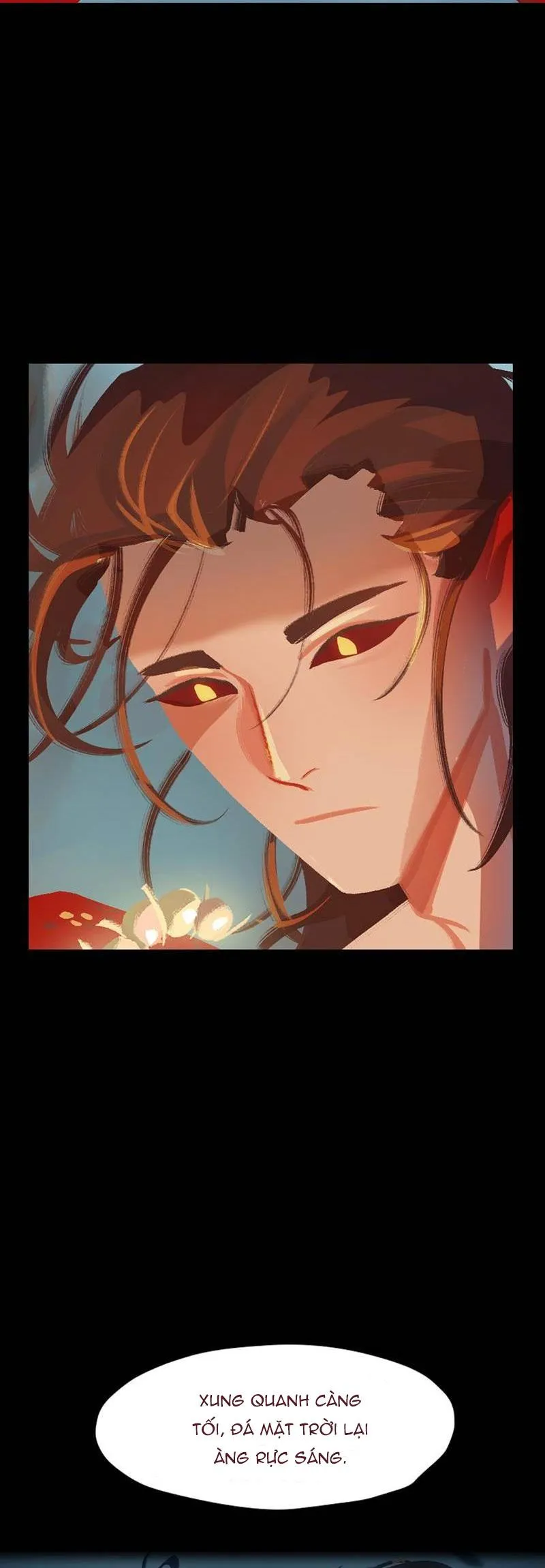 SẢI DÀI CỨU RỖI Chapter 12 Trang 14