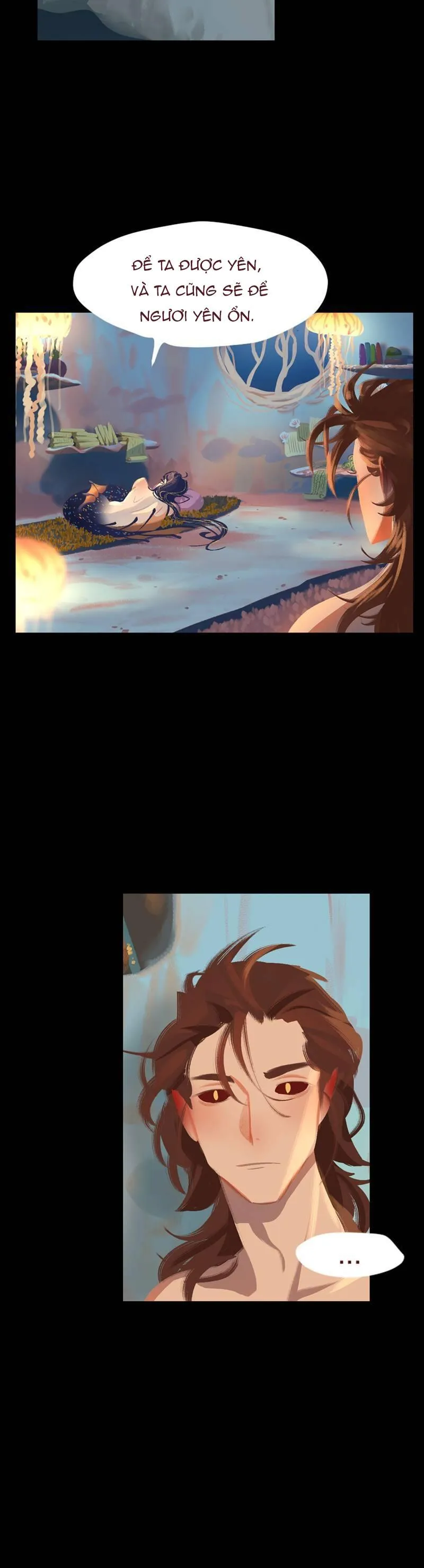 SẢI DÀI CỨU RỖI Chapter 12 Trang 18