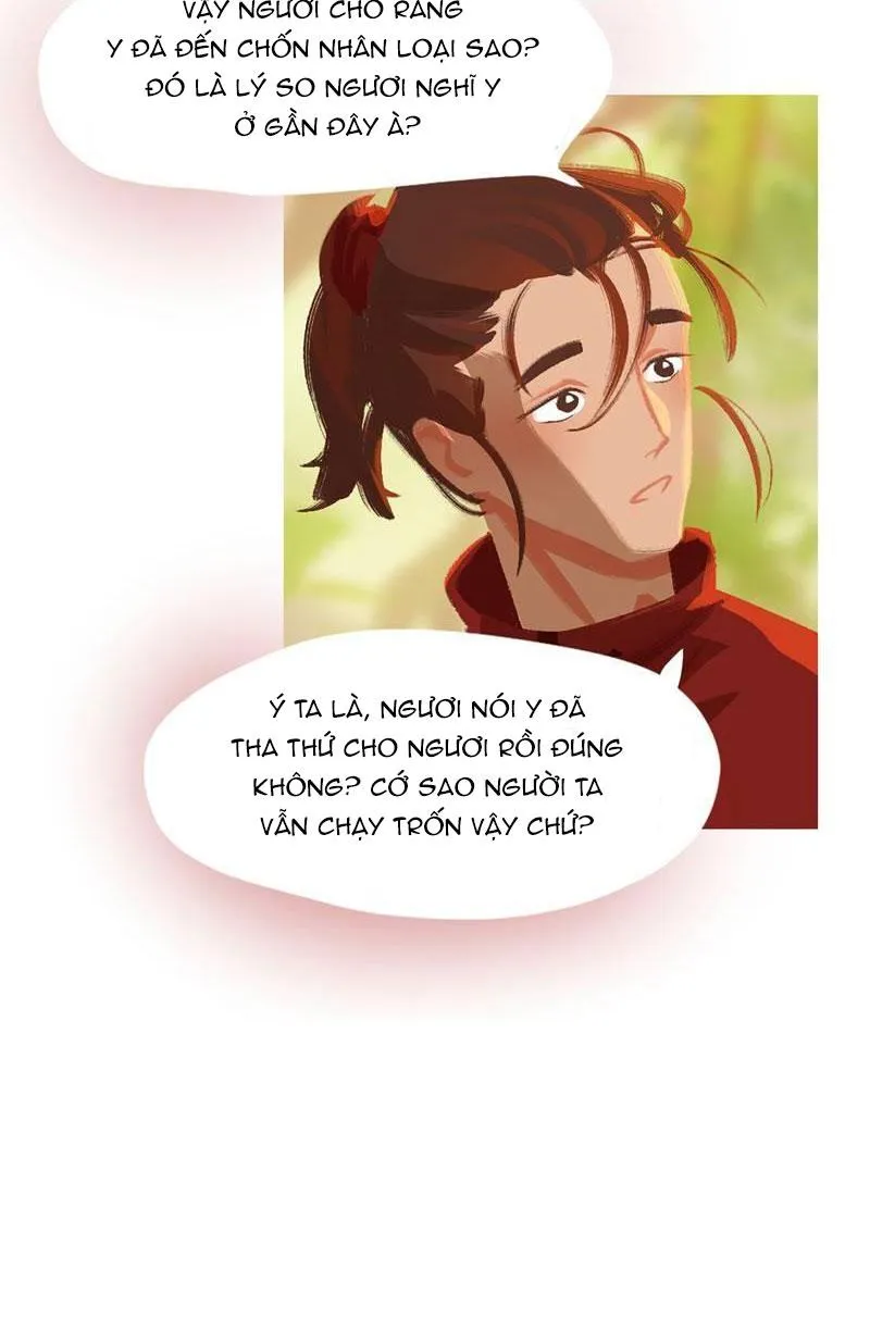 SẢI DÀI CỨU RỖI Chapter 13 Trang 6