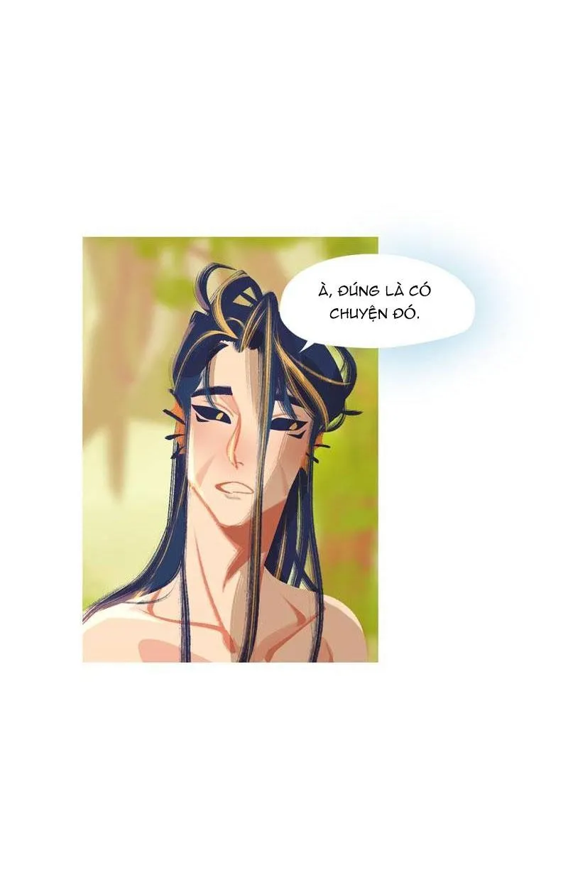 SẢI DÀI CỨU RỖI Chapter 13 Trang 7