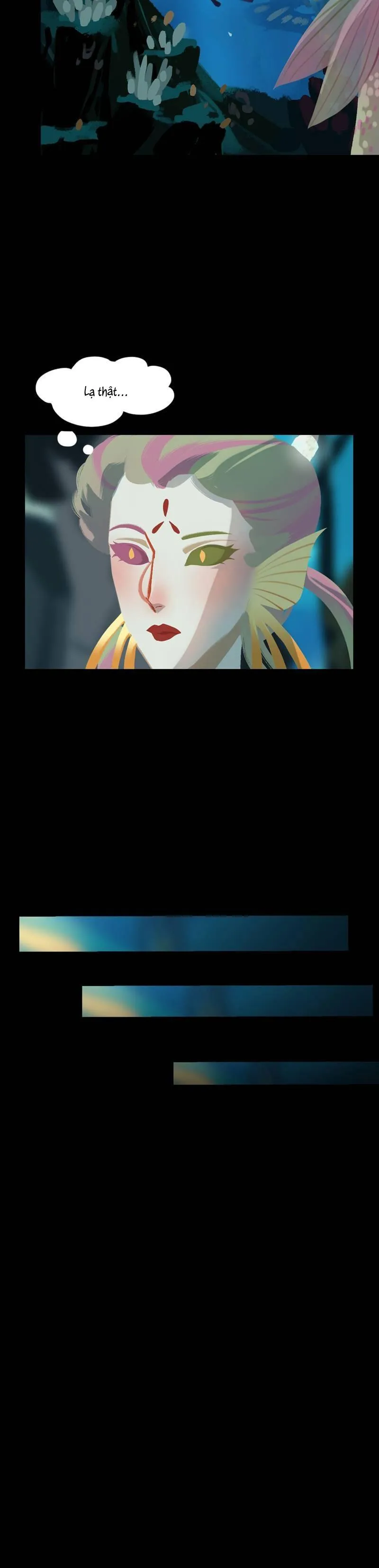 SẢI DÀI CỨU RỖI Chapter 13 Trang 23