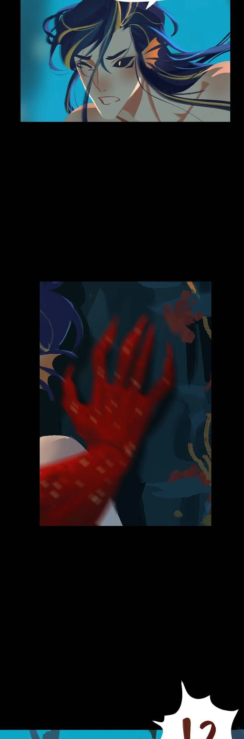 SẢI DÀI CỨU RỖI Chapter 13 Trang 25