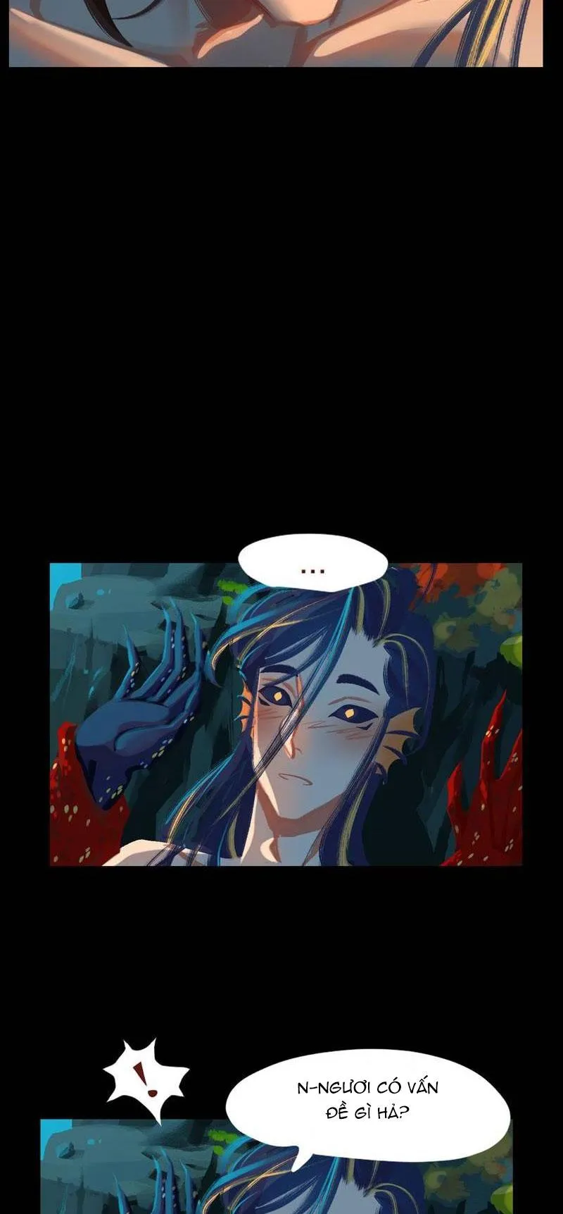 SẢI DÀI CỨU RỖI Chapter 13 Trang 27