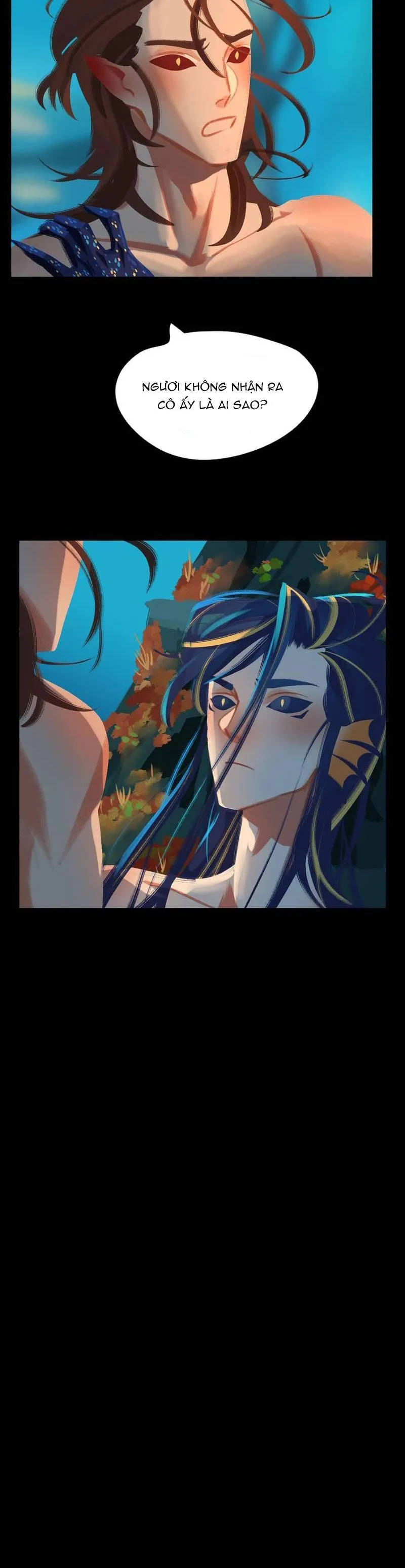 SẢI DÀI CỨU RỖI Chapter 13 Trang 30