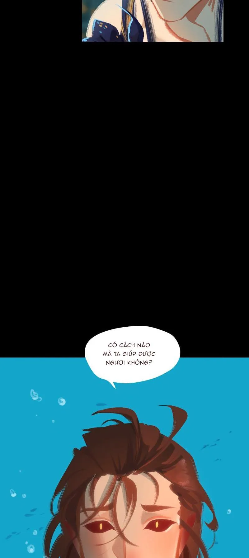 SẢI DÀI CỨU RỖI Chapter 14 Trang 6