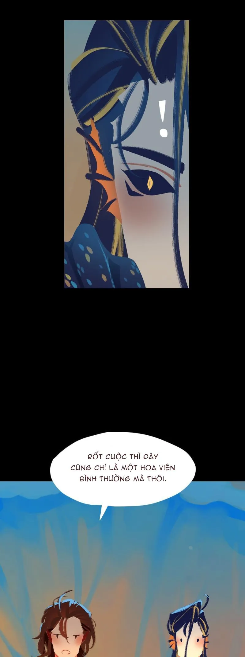 SẢI DÀI CỨU RỖI Chapter 14 Trang 15