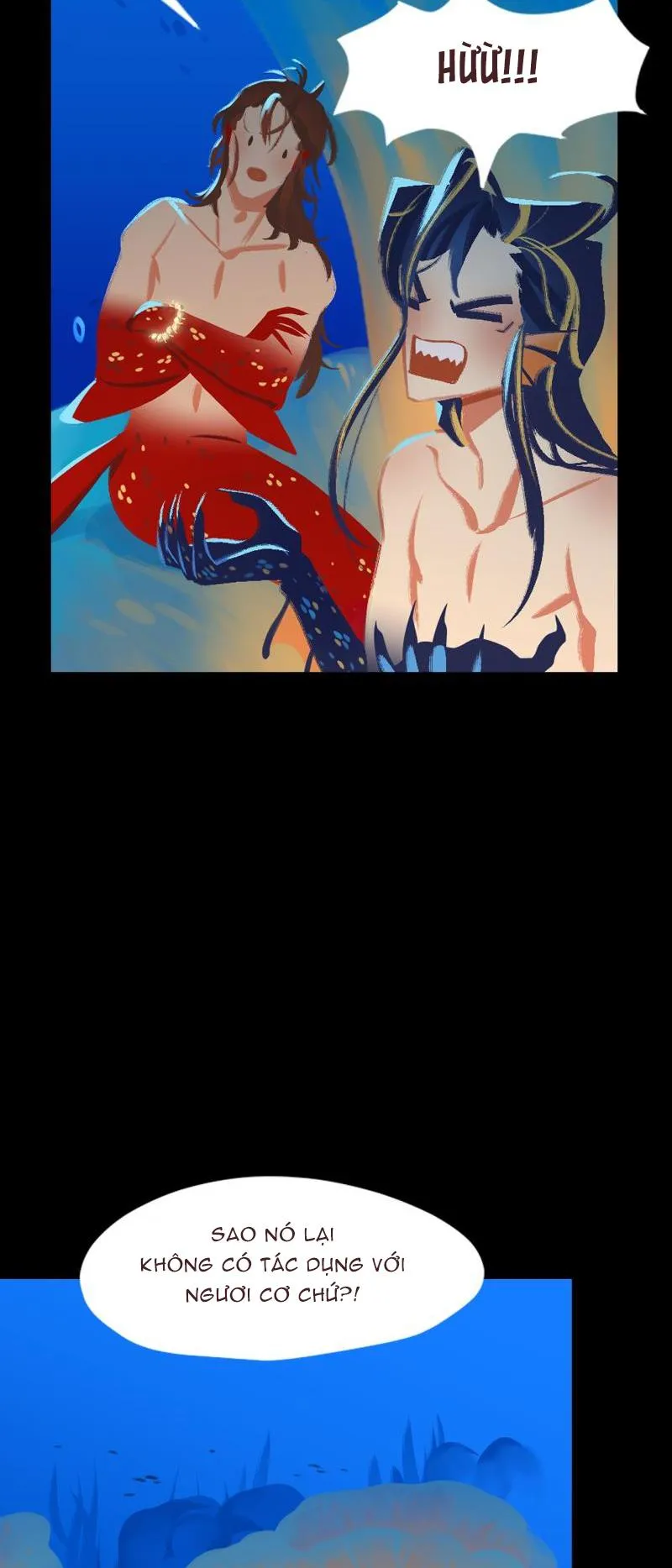 SẢI DÀI CỨU RỖI Chapter 14 Trang 24