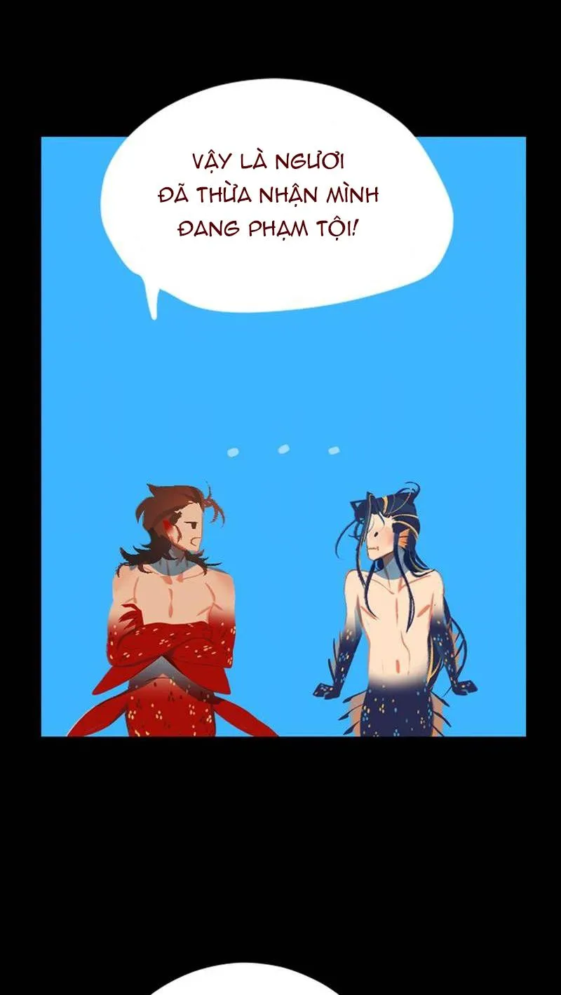 SẢI DÀI CỨU RỖI Chapter 15 Trang 6