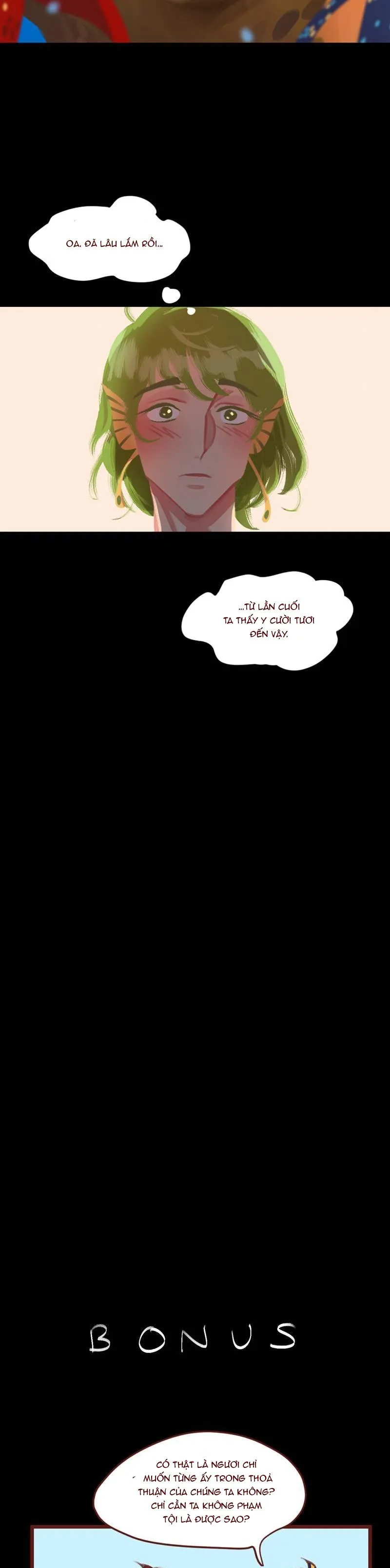 SẢI DÀI CỨU RỖI Chapter 15 Trang 22