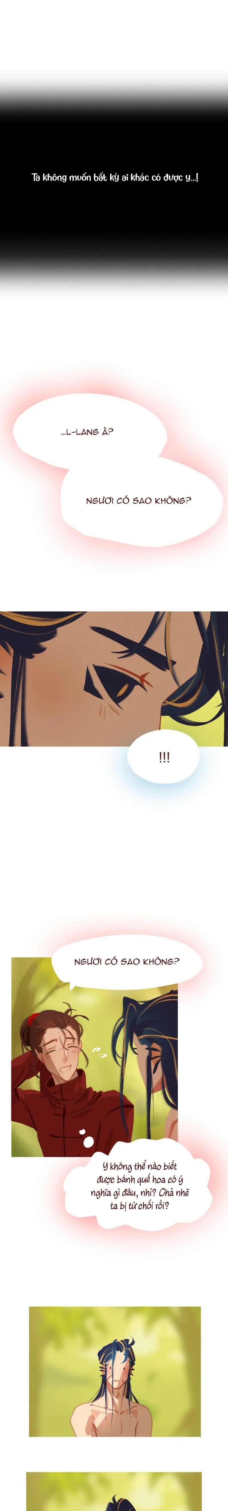 SẢI DÀI CỨU RỖI Chapter 16 Trang 9