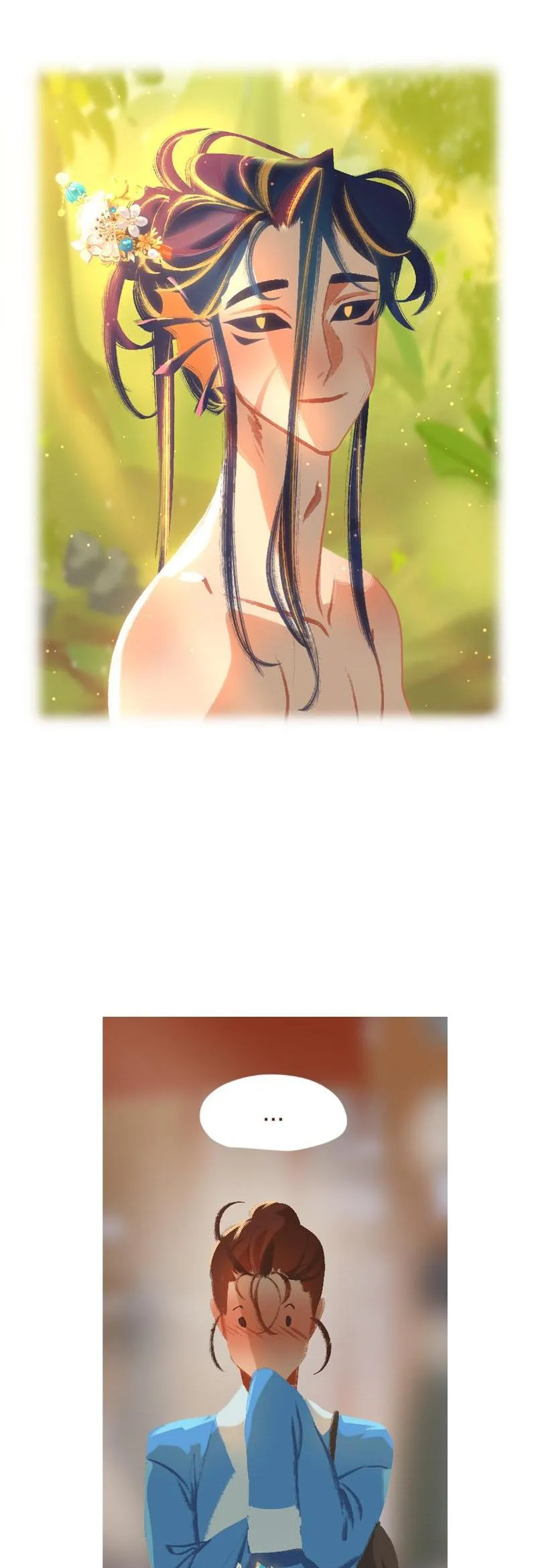 SẢI DÀI CỨU RỖI Chapter 17 Trang 6