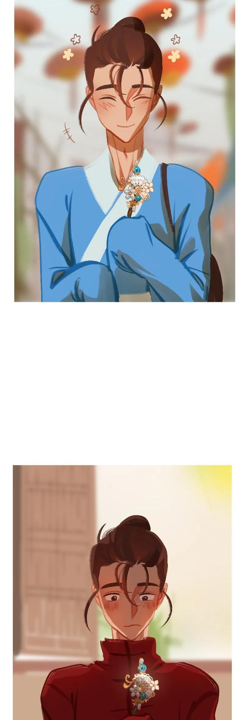 SẢI DÀI CỨU RỖI Chapter 17 Trang 10