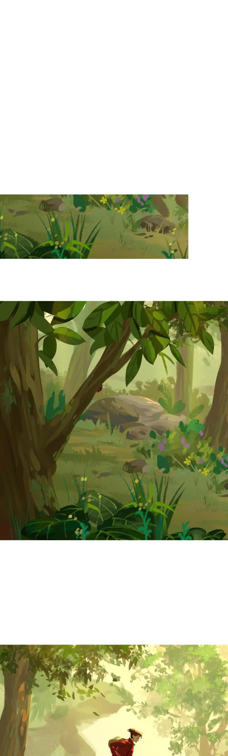 SẢI DÀI CỨU RỖI Chapter 18 Trang 9