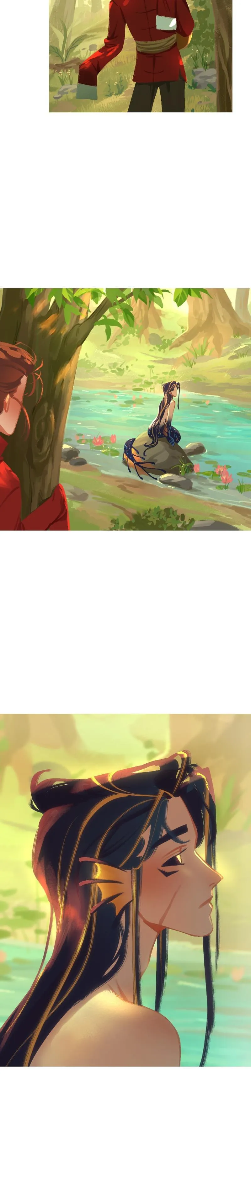 SẢI DÀI CỨU RỖI Chapter 18 Trang 11