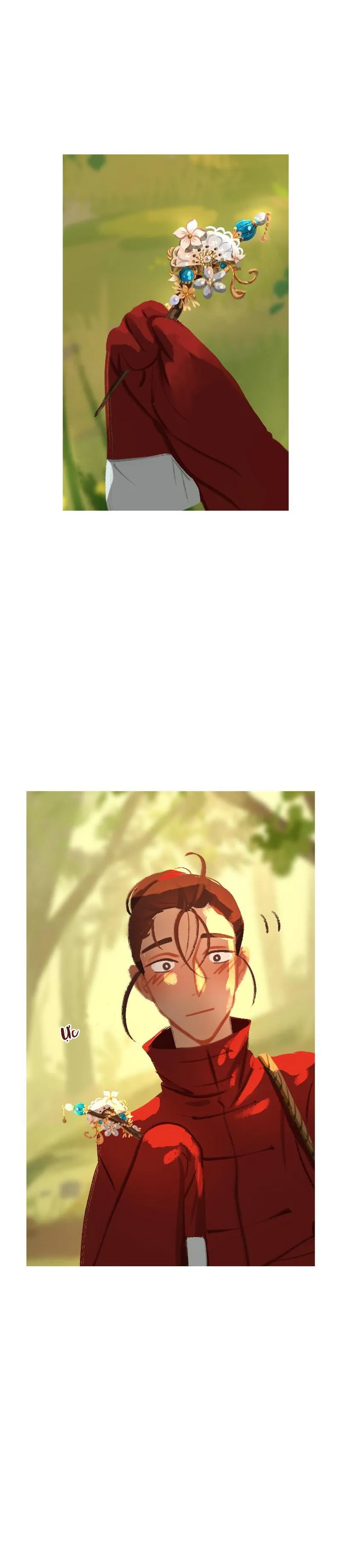 SẢI DÀI CỨU RỖI Chapter 18 Trang 12