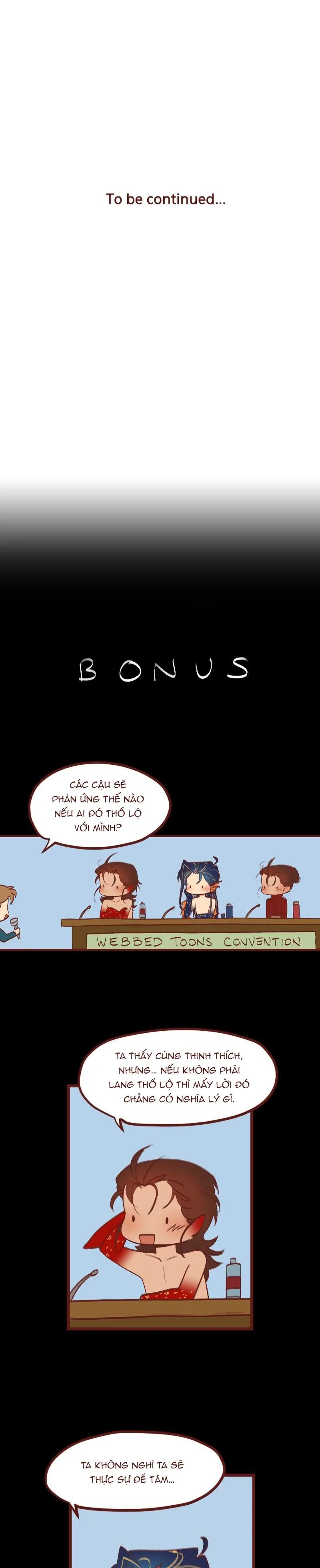 SẢI DÀI CỨU RỖI Chapter 18 Trang 13