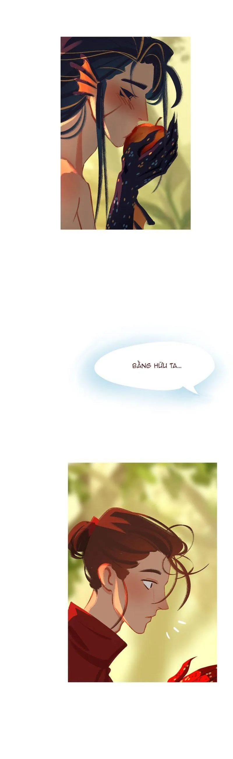 SẢI DÀI CỨU RỖI Chapter 19 Trang 5