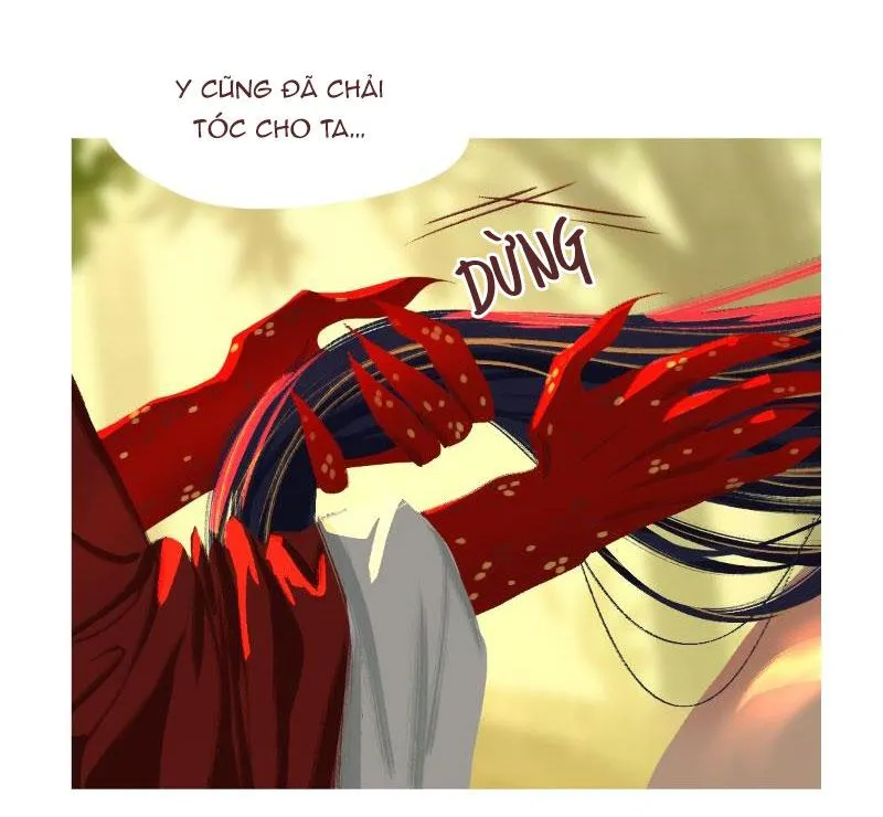 SẢI DÀI CỨU RỖI Chapter 19 Trang 6