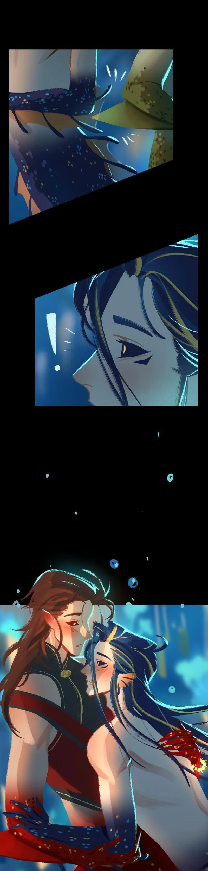 SẢI DÀI CỨU RỖI Chapter 19 Trang 15