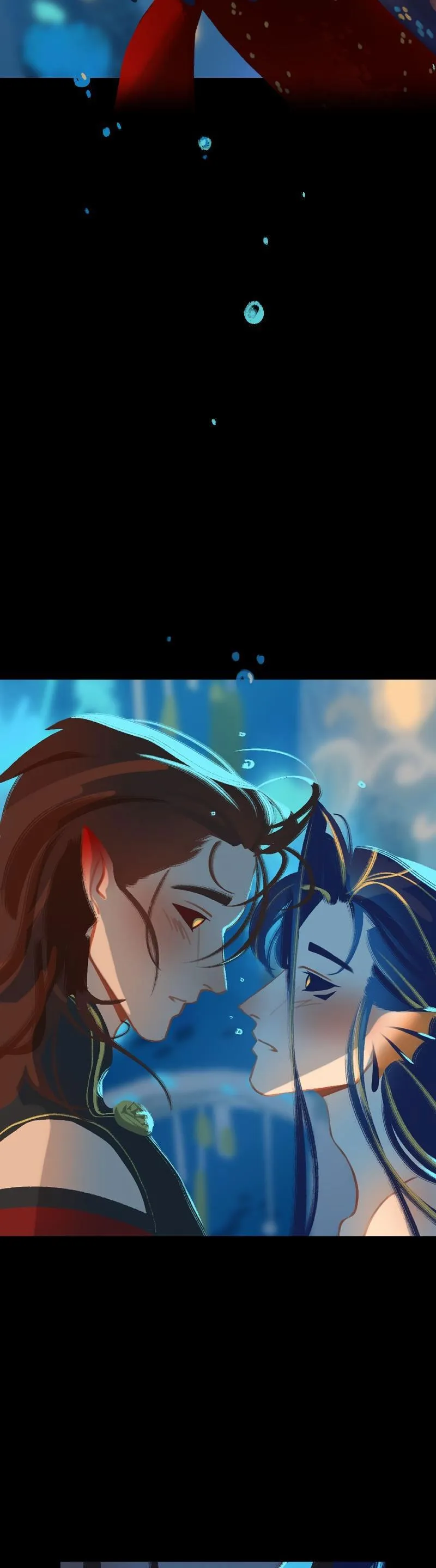 SẢI DÀI CỨU RỖI Chapter 19 Trang 16